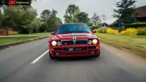 Foto - Lancia Delta Integrale Evo II Edizione Finale (1994)