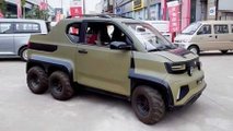 Wuling Hongguang Mini EV Special Edition 