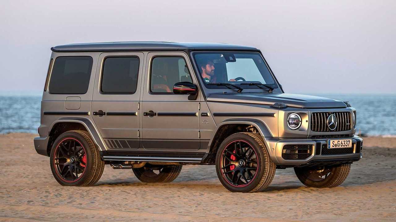 Lista: carros com design icônico