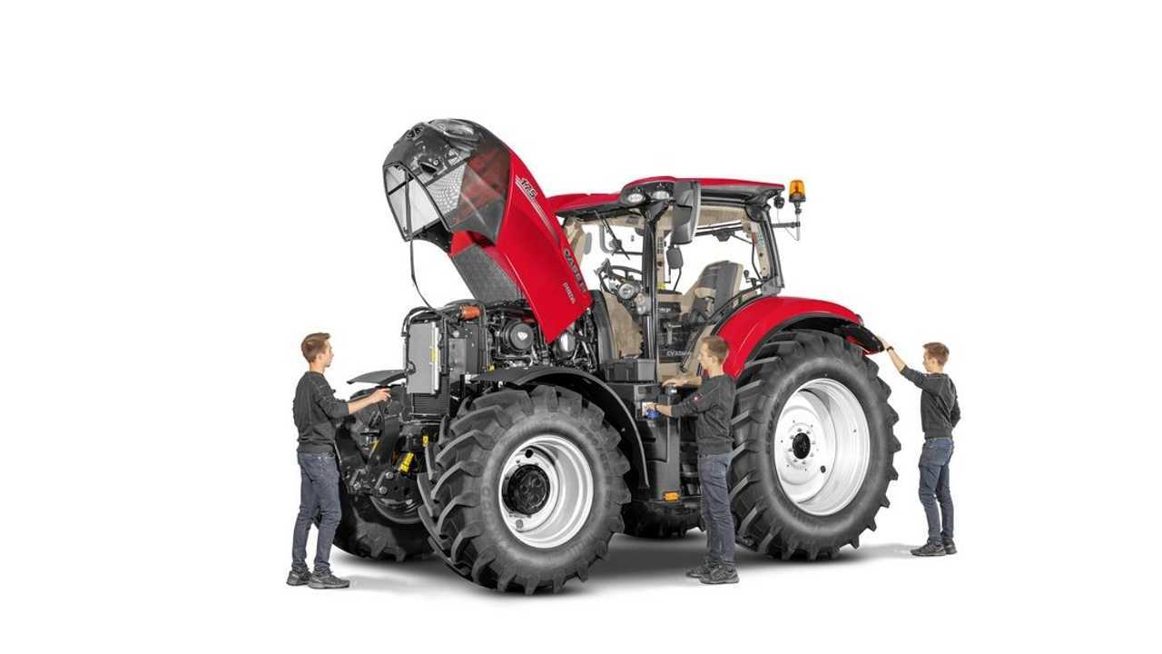FARM MACHINE 2022 utility