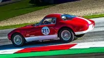 Effeffe Berlinetta