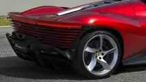 Ferrari Daytona SP3