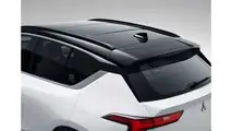 2022 Mitsubishi Airtrek