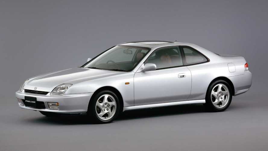 Here Are The Cars Destroyed After Felicity Ace Sank, Including Honda Prelude SiR