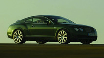 MTM Bentley Continental GT