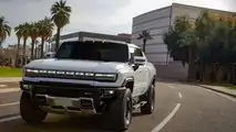 GMC Hummer EV 2022
