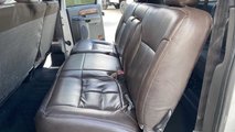 Six-Door 2016 Ford F-250 SUV For Sale