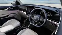 2022 Kia Carens
