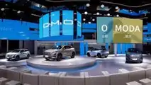 Chery Omoda 5 (2022)