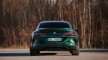 2022 Alpina B8 Gran Coupe (außen)