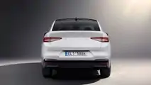 Skoda Enyaq Coupé iV 2022