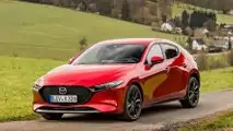 2022 Mazda 3