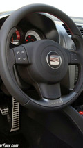 New Seat Leon Cupra