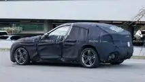 Foto - Ferrari Purosangue, nuove foto spia dei collaudi