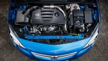 I motori 2.0 Turbo di Opel