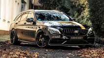 Manhart CR 700 Wagon