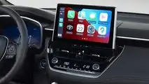 Toyota Corolla Cross 2022