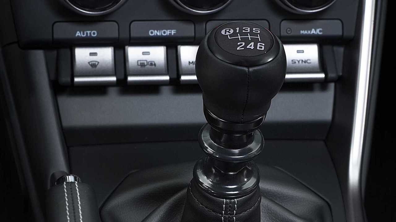 Toyota GR86 (Europe)