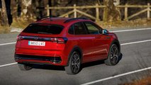 Primera prueba Volkswagen Taigo 2022