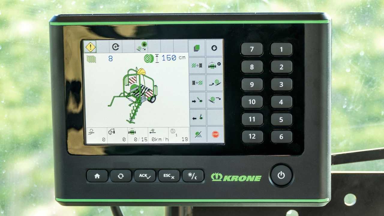 FARM MACHINE 2022: attrezzature per la fienagione finaliste