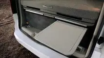 Ford Transit camper Free Bird