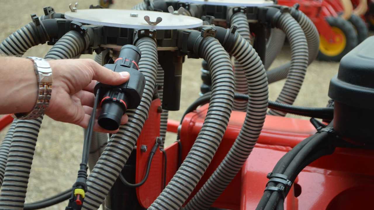 Vaderstad Spirit R