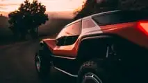 Meyers Manx LFG