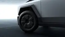 Tesla Cybertruck (Argentina)