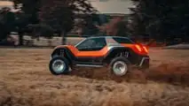 Meyers Manx LFG