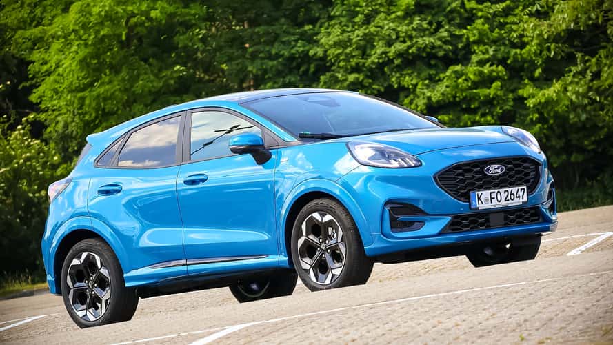 Reino Unido: longe do Brasil, SUV da Ford é o preferido em outubro