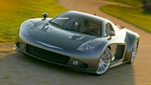 Chrysler ME 412 Concept 2004