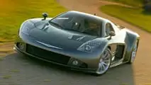 Chrysler ME 412 Concept 2004