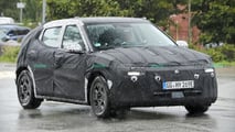 Hyundai Ioniq 2 (2026) Erlkönig