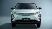 Omoda 5 (2025)