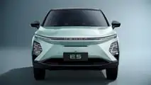 Omoda 5 (2025)