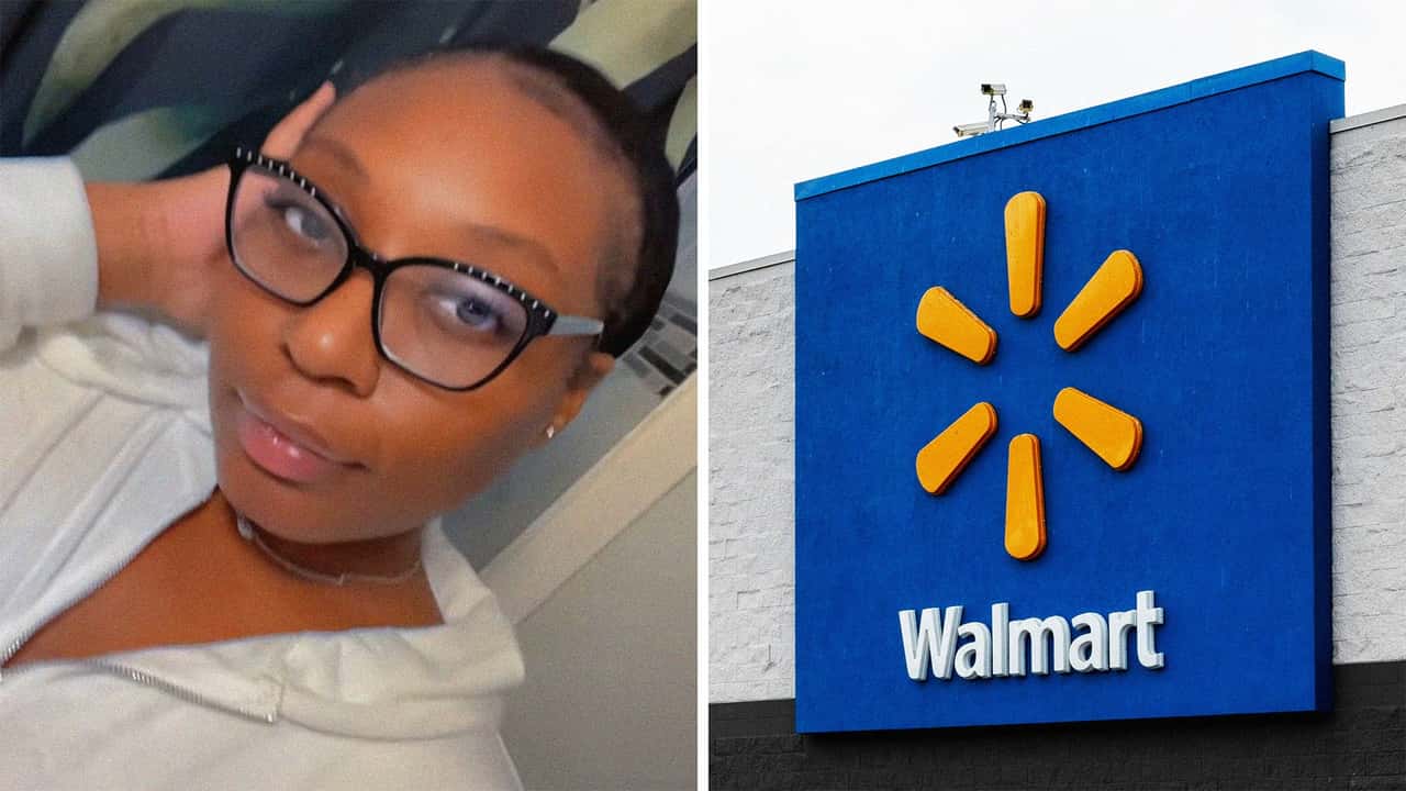 Walmart No Oil
