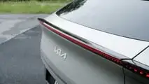 Kia EV6, il test esclusivo di un anno