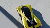 Dallara Equa