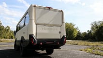 Torsus Savage 4x4 2025