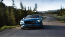 Bentley Continental GT 2025 Bleu Windsor clair