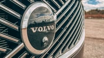 2025 Volvo XC90 Exterior Review 6