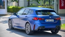 BMW 118d (2025) im Test