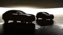 Teaser der Infiniti-Produktreihe für die Märkte LATAM und GCC