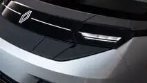 Nuovo Renault Trafic E-Tech Electric