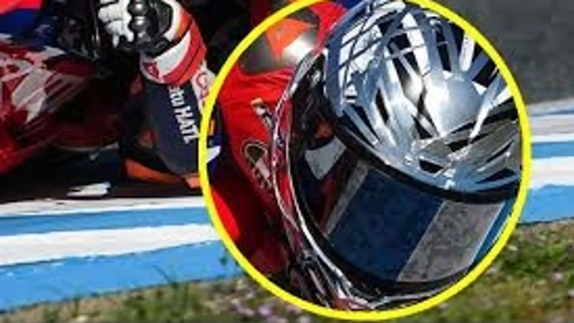 agv auto racing helmets K1 Helmet (Large) (Matte Black) : Automotive and obstacles more clearly than ever This Prototype Motorcycle Racing Helmet