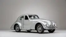 Aston Martin Atom
