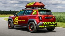 Renault Vision 4rescue (2025)