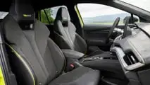 Skoda Elroq RS 2025, primera prueba