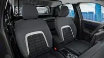 Citroen e-C3 Van (2025)