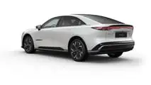 Mazda6e 2025